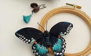50 Times People Embroidered Such Creative Things They Just Had To Share Them Online (New Pics)