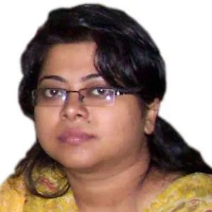 Sumita Basu