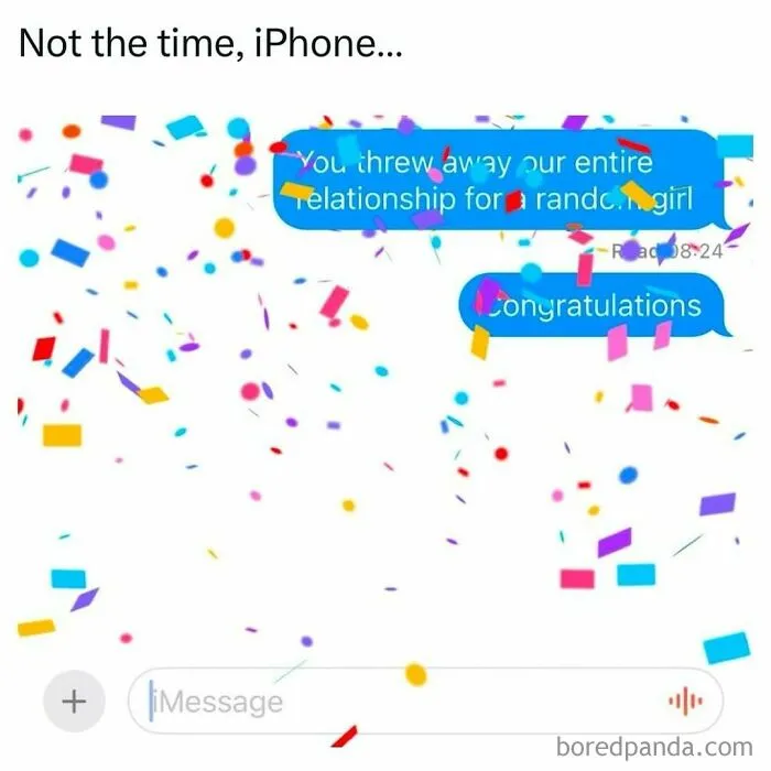 30 Hilariously Relatable Memes Shared By The ‘Sarcasm Only’ Instagram Account (New Pics)