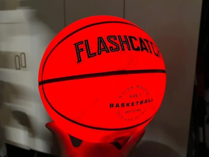 These <a Style="Display:inline;" Href="Https://Www.amazon.com/Light-Up-Basketball-Glowing-Activity/Dp/B0bvrxqcqx?ie=utf8&linkcode=ll1&tag=bpaxolotl-20&linkid=c96ba738a1041241279cbcac1799fe5e&language=en_us&ref_=as_li_ss_tl" Target="_blank"><span Style="Font: Inherit; Color: #d74b1f;"> Light-Up Basketballs </Span> Are Flying Off The Shelves This Christmas, With Teens Everywhere Wanting Nothing But Net, Even At Night Time