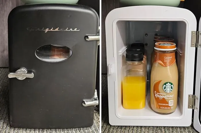 Fuel Their Late-Night Gaming Sessions, Study Breaks, And Snack Attacks With This <a Style="Display:inline;" Href="Https://Www.amazon.com/Frigidaire-Efmis175-Black-Portable-Fridge-Retro-Refrigerator/Dp/B09r84sp9g?ie=utf8&linkcode=ll1&tag=bpaxolotl-20&linkid=b942fe28ebaf4e08978c343fc98ace11&language=en_us&ref_=as_li_ss_tl" Target="_blank"><span Style="Font: Inherit; Color: #d74b1f;"> Desktop Mini Fridge </Span>, A Compact Companion That's Always Ready To Serve Up A Cold One!