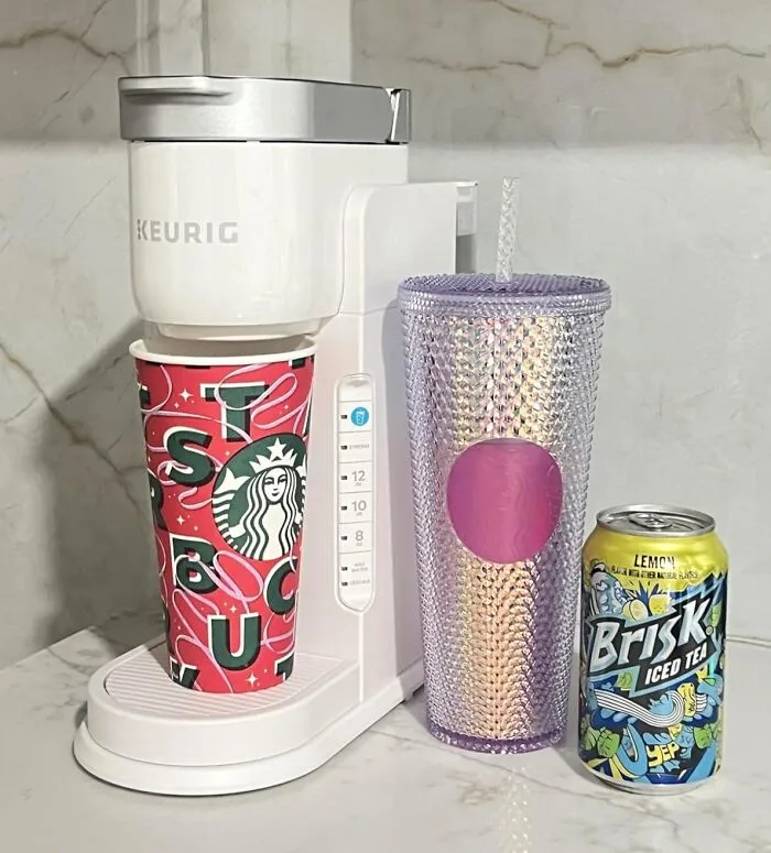 Brew Up A Storm With This <a Style="Display:inline;" Href="Https://Www.amazon.com/Keurig-K-Iced-Single-Serve-Coffee/Dp/B0bs4kvnbh?ie=utf8&linkcode=ll1&tag=bpaxolotl-20&linkid=ed101fad384e8435b7056c1b11868e2e&language=en_us&ref_=as_li_ss_tl" Target="_blank"><span Style="Font: Inherit; Color: #d74b1f;"> Keurig K-Iced Coffee Maker </Span>, Pumping Out Piping Hot (And Iced) Coffee Vibes That'll Fuel Their College Years And Beyond