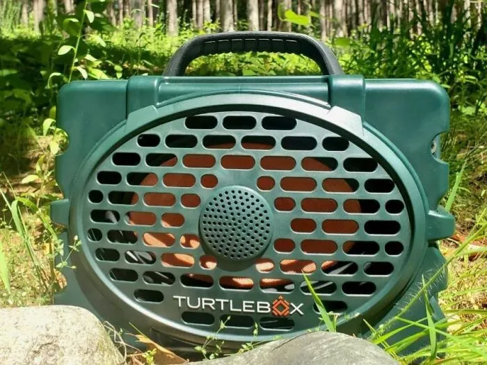 Dive Into The Ultimate Sonic Surf With This Radical <a Style="Display:inline;" Href="Https://Www.amazon.com/Turtlebox-Gen-Bluetooth-Waterproof-Resistant/Dp/B09r4yxc7w?ie=utf8&th=1&linkcode=ll1&tag=bpaxolotl-20&linkid=0b3ccaab16abd37086015b28f72a677a&language=en_us&ref_=as_li_ss_tl" Target="_blank"><span Style="Font: Inherit; Color: #d74b1f;"> Turtlebox Bluetooth Speaker </Span> That'll Keep The Good Vibes Pumping And The Rad Tunes Rocking!