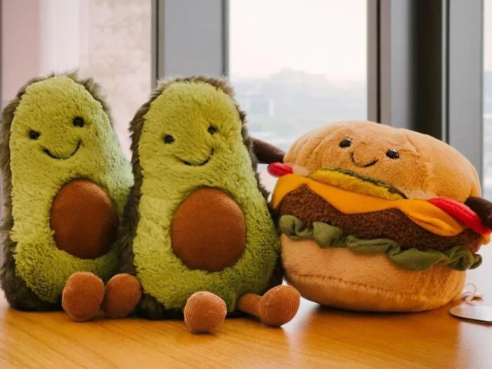 The Ultimate Cuddle Companion, The <span Style="Font: Inherit; Color: #d74b1f;"> Jellycat Stuffed Toys</Span> Continue To Top Christmas Lists Everywhere!