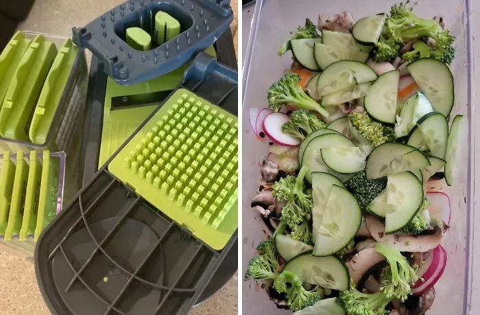 <a Style="Display:inline;" Href="Https://Www.amazon.com/Mueller-Austria-Chopper-Vegetable-Container/Dp/B08n9q24m9?pd_rd_w=eawm3&content-ID=amzn1.sym.76a43e74-638c-435a-8b14-0b22762b7f4a&pf_rd_p=76a43e74-638c-435a-8b14-0b22762b7f4a&pf_rd_r=hydnm9ymqrhf6ncnd4kg&pd_rd_wg=es3zn&pd_rd_r=256dab40-A5c1-4c6b-8ace-3c1e9d5ba596&pd_rd_i=b08n9q24m9&th=1&linkcode=ll1&tag=bpflamingo-20&linkid=3d399a06fc7fa4a13499b5553dd2175f&language=en_us&ref_=as_li_ss_tl" Target="_blank"><span Style="Font:inherit;color:#d74b1f;"> Blade Vegetable Chopper </Span>: That's All About Making Life Easier For All The Busy Foodies Out There — With Its 8 Interchangeable Stainless Steel Blades, It's Just The Tool Your Kitchen Needs To Get All The Slicing, Dicing, And Grating Done In A Flash.