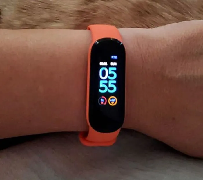 <a Style="Display:inline;" Href="Https://Www.amazon.com/Amazfit-Fitness-Tracker-Monitoring-Resistant/Dp/B09z6crhj6?pd_rd_w=e9vmc&content-ID=amzn1.sym.42aa4ac9-41cf-40f2-844a-256751b93dbf&pf_rd_p=42aa4ac9-41cf-40f2-844a-256751b93dbf&pf_rd_r=tnwn06s9k0pgvhxhqwtk&pd_rd_wg=sv9b3&pd_rd_r=2c0c416c-3f0d-4d34-829a-Fde8a63f98bb&pd_rd_i=b09z6crhj6&th=1&linkcode=ll1&tag=bpflamingo-20&linkid=fd5a05cb73c8fca49f35ecb24c226b12&language=en_us&ref_=as_li_ss_tl" Target="_blank"><span Style="Font:inherit;color:#d74b1f;"> Amazfit Band 5 Activity Fitness Tracker </Span>: It's Like Having A Personal Health Guru On Their Wrist, Making It An Ideal Gift For Your Gym-Obsessed Friend.