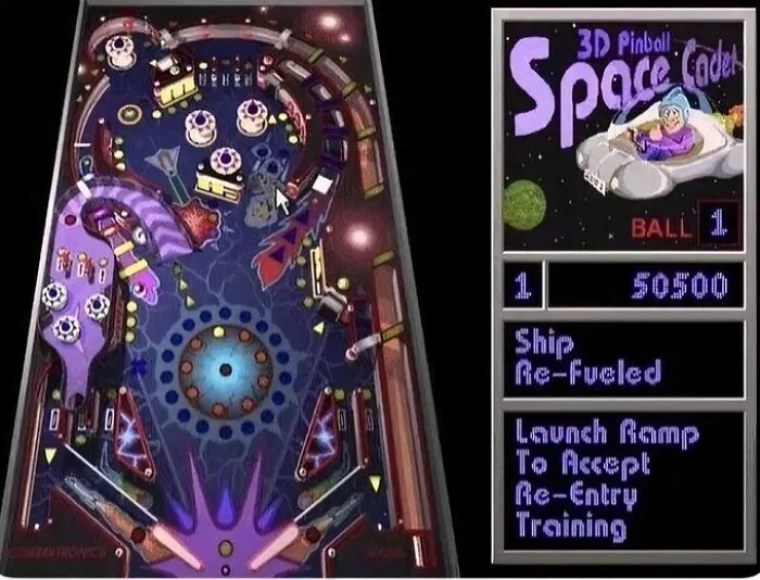 30 Pics To Take You On A Trip Down Memory Lane