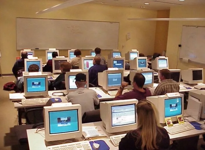30 Pics To Take You On A Trip Down Memory Lane