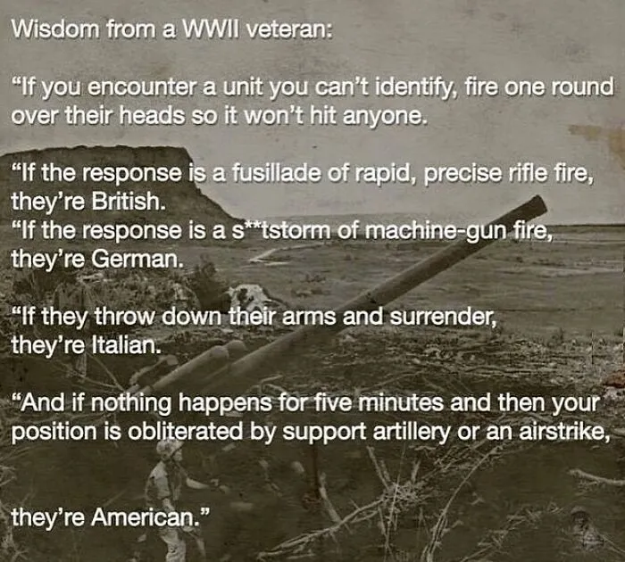 40 Of The Funniest And Most Accurate History Memes Shared On This Page