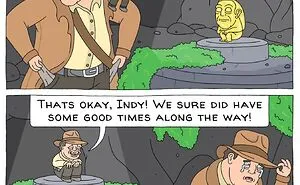 40 Twisted Comics That Might Leave You Laughing By ‘Just A Couple Comics’
