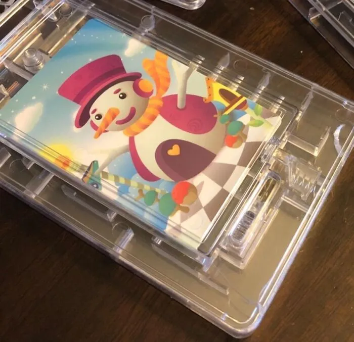 Turn Gift-Giving Into An Exciting Adventure! Challenge Your Recipient With A <a Style="Display:inline;" Href="Https://Www.amazon.com/Gift-Card-Maze-Techtools-Challenge/Dp/B01mf54le0?ie=utf8&linkcode=ll1&tag=bpantelope-20&linkid=cff7ddcb750464cda6c49ac82035fd5c&language=en_us&ref_=as_li_ss_tl" Target="_blank"><span Style="Font: Inherit; Color: #d74b1f;"> Gift Card Maze Box</Span>. They'll Have To Navigate A Labyrinth Of Twists And Turns To Reach Their Prize, Making The Anticipation (And The Reward) Even Sweeter