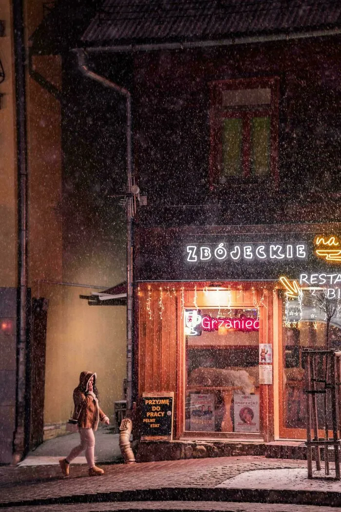 Zakopane
