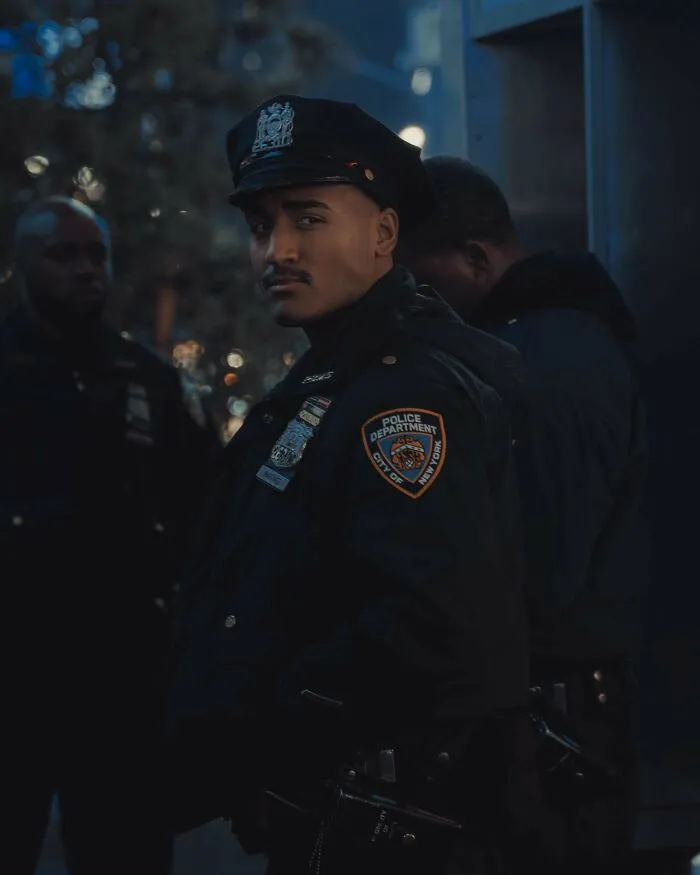 Gente de Nueva York