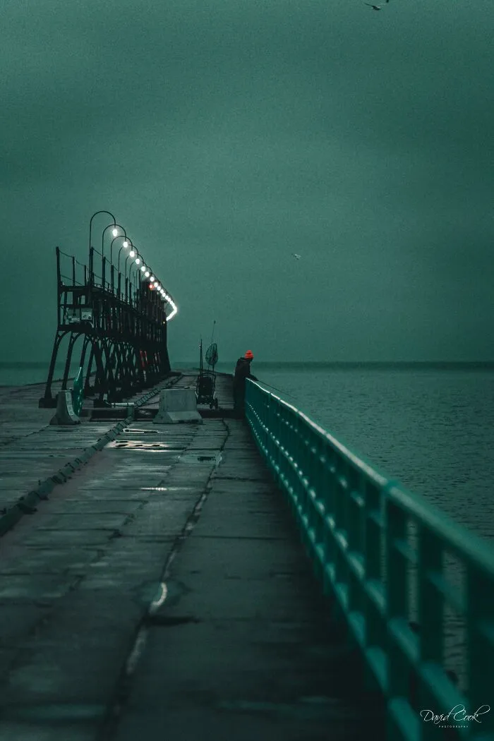 South Haven, Michigan