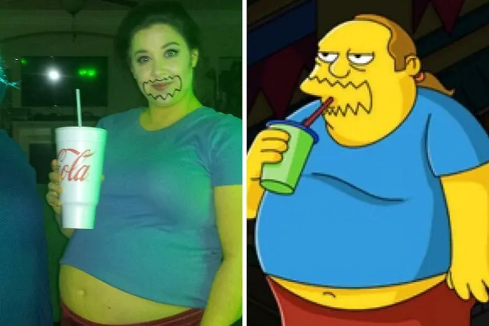 I'm Fat And I'm Pregnant And I Have No Shame