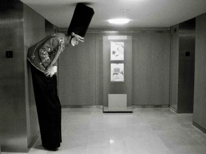 Tiene casi 20 años la foto