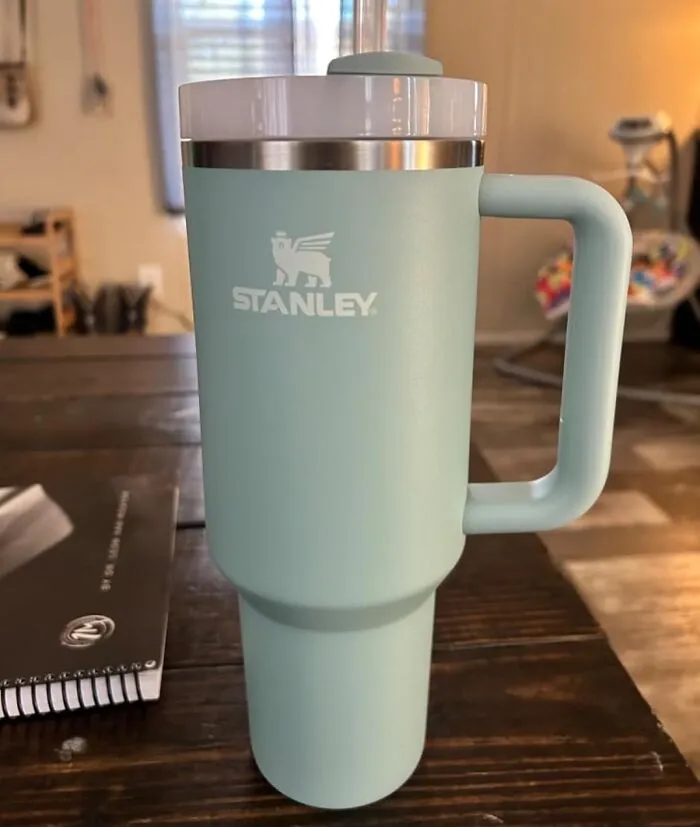"Every year when I’m introducing myself to my class I drink out of a reusable Starbucks cup. I talk about how much I love Starbucks. I drink Starbucks every day. And without fail, every time I get a gift it’s a Starbucks gift card or holiday cup." -  <span Style="Font:inherit;color:#d74b1f;"> Oceanbuffal0 </Span> 