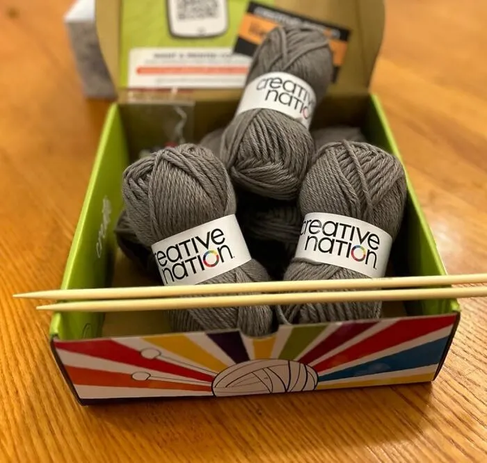 "This is a bit random but my fav gift was a pair of hand knitted socks the student's grandmother made. I absolutely love them and wear them a lot!!" -  <span Style="Font:inherit;color:#d74b1f;"> Tuala08</Span> 