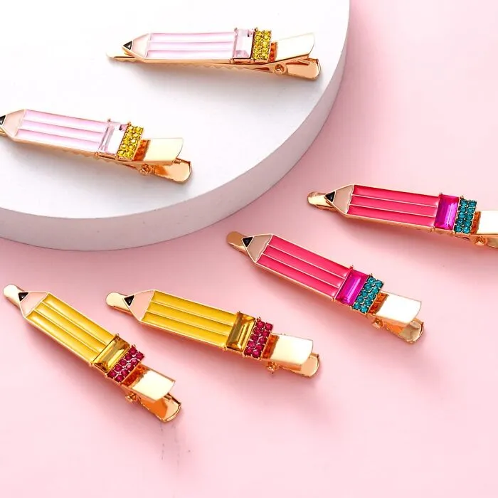 Keep Their Locks In Check With This Adorable <a Style="Display:inline;" Href="Https://Www.amazon.com/Hzeyn-Teacher-Appreaction-Accessories-Teachers/Dp/B0b11m9mzh?crid=18m4c843tmijv&dib=eyj2ijoimsj9.aumjz8cosbvqhvigg4vbk6qduy-8dpb0ltob5irjpcvxevymbrn-P8p2tql9nuhu_v0v63mli_8okcx7cgq4ls0ygmp9ljcfm8ccrbh26hpnnaitgg9lqbkyqm65lkyh75z4m7zsbl6geh4yzsnkl5egdb-Rggnwx1vufy6lxqqnrlofz2kga9hb7j1v1qwsw-4jadi_k-Yxlhetuxem1cca0gyrdqvqzxqg3v8kr-Mgp-I6au98azmg9cmyjcwtc5gwbms-30-X3lxq-Jmghdcq9tkyclvoy74201cbx28.45quvwvjdoow-D_j0ee2hlnzhebpsap9qonnatpkjc0&dib_tag=se&keywords=pencil+hair+ribbon&qid=1733232618&sprefix=pencil+hair+ribboin%2caps%2c232&sr=8-3&linkcode=ll1&tag=bpcoyote-20&linkid=262880094a402487d74d7a3f50625ab2&language=en_us&ref_=as_li_ss_tl" Target="_blank"><span Style="Font: Inherit; Color: #d74b1f;"> Cute Pencil Hair Clips </Span>, A Sweet And Sassy Solution For Keeping Stray Strands Under Control, While Adding A Touch Of Whimsy To Their Teaching Style