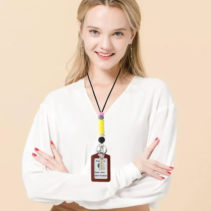 Beautifully Blend Form And Function With This <a Style="Display:inline;" Href="Https://Www.amazon.com/Lanyards-Teacher%ef%bc%8cdurable-Breakaway-Employees-Yellow/Dp/B09ztm1zdt?crid=1umrpec2de8m8&dib=eyj2ijoimsj9.ssjm-Crly68naixy3abgywwqunk2jeylphrkg5qqakpx2xz3hub3lzkhrj-6dcumufp5m3sctwpevckbtlzdtss4cildi3khicdsigy6uujhfvmpoy7sxazkszkcey8fv_uuvqtpu-Cmcny0qdehvm_flx5akoby62fzejfh1vh6h_9rooiv6ztt11j3qv4fb7uymwkevkpayihvuzbdqy6snjb_2rzu3fdsbze4zpy8t0p5srqzhz2bomlwz_8dqvxmlx2rx9gioomn9rihv2-Wwg27ifhq7atfqmeyhlg.zdw5mmvjwzasdxfkx0mqw9me3vxmibpcvt0bpxmplqs&dib_tag=se&keywords=poplopp%2blanyard&qid=1733232604&sprefix=poplopp%2caps%2c447&sr=8-4&th=1&linkcode=ll1&tag=bpcoyote-20&linkid=c120cb863a67ce34004b4681629d93d1&language=en_us&ref_=as_li_ss_tl" Target="_blank"><span Style="Font: Inherit; Color: #d74b1f;"> Beaded Lanyard </Span>, A Clever And Creative Accessory That'll Keep Their Pens And Pencils Secure, While Showcasing A Stylish And Abstract Representation Of Their Beloved Writing Tools