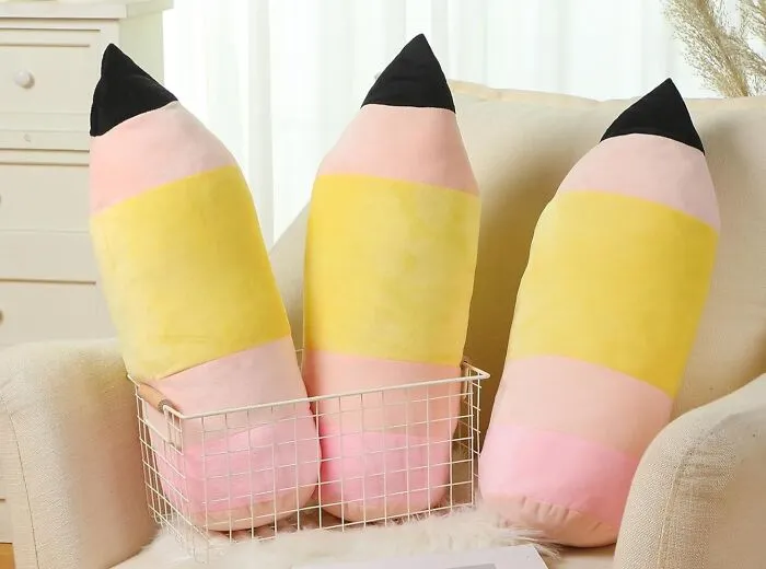 Give Your Favorite Teacher A "Write" Good Time With These Adorable <a Style="Display:inline;" Href="Https://Www.amazon.com/Beeveer-Classroom-Reading-Decorative-Bedroom/Dp/B0d8tltvpq?crid=1su6n7x658ctj&dib=eyj2ijoimsj9.gn_jok9aj35ew_gqtphm3m9nczvwo4zkdmxackxxqb7zpmhjtjtumydvom7s9e25yrhvxtywjvd6-Zngs78ro3dvdn-Qxfp0pbkbl2hdtettv4jkkxmrgfrj1miffmd8iqo4y1azd7xyb3xejtl-Zlws_-L9l0yvk68qpcu617la4und5njcd4xayg1kwkuo15mitjokhn4wg_ghymi6qehqu44rgihsoslphzdg9cidrjnbmizqnisclhrcfu3ap-Dr6xwbjc3aplhayj57wxven-2yivpjwg8aighswf8.vxecjpylh5zl0p9nwty2jc6snbzrtzagcle8nsn57mu&dib_tag=se&keywords=pencil+pillows&qid=1733232590&sprefix=pencil+pillow%2caps%2c205&sr=8-4&linkcode=ll1&tag=bpcoyote-20&linkid=9d47cfeac6e3d8affbb37a8c15afde77&language=en_us&ref_=as_li_ss_tl" Target="_blank"><span Style="Font: Inherit; Color: #d74b1f;"> Pencil Throw Pillows</Span>! They're The Perfect Addition To Any Classroom Or Office, And Will Have Them "Drawing" Attention In No Time