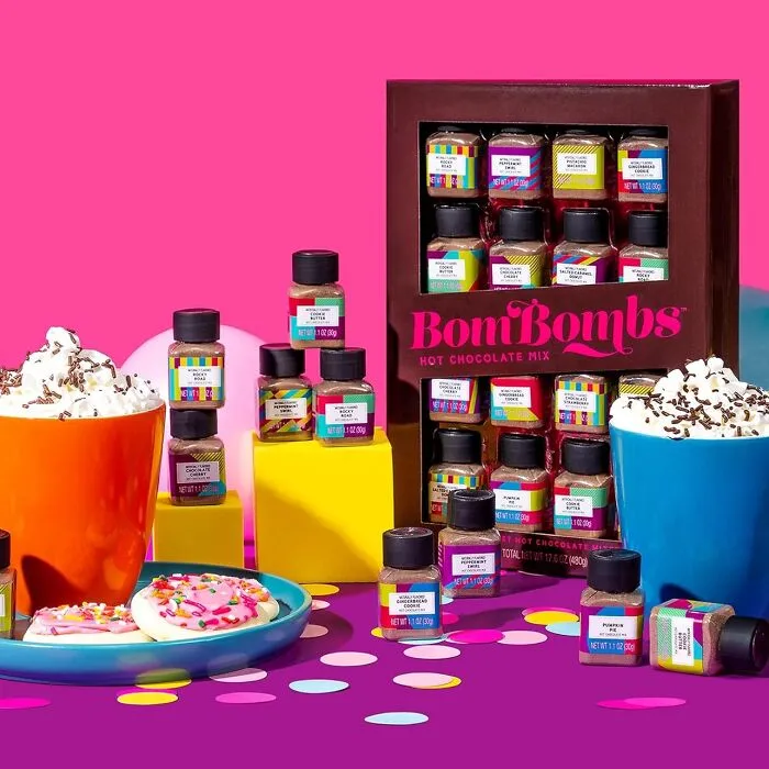 These <a Style="Display:inline;" Href="Https://Www.amazon.com/Bombombs-Chocolate-Variety-Marshmallow-Peppermint/Dp/B0b1qv3h5q?crid=3jh54asjwm9q9&dib=eyj2ijoimsj9.bg2hv9-Zxln00ighyq1_xlejya4rz8z2zhxq1ip1ty2hguy4z5sugvx-Cqfkmnabn2_qdv6h0hwyhfx5tx0jv2mqilkyckozmie2u_vb6mejq4wvmfrgnxnhl_vin4vovc2ktrh2snp5tcro4pfltposydzpgbfk16xtfllfmpptb97sk98eagigzca2ekakundk0fhufg3zytffg54bgdfuk-51rrulj-Dkrdkfw1pglufnki7jlt_t2ftayhzn6p9aenja-Bt2mxtxmmkbcroiaigzyw9emn7fglarubm.k6fsejsfp33iseis9q3d8xza50flhymrdvkvwilw8pw&dib_tag=se&keywords=hot+coco&qid=1733828569&sprefix=hot+coco%2caps%2c216&sr=8-5&linkcode=ll1&tag=bporange-20&linkid=73024a951b437d81f6aef738af55f9ce&language=en_us&ref_=as_li_ss_tl" Target="_blank"><span Style="Font: Inherit; Color: #d74b1f;"> Bombombs Hot Chocolate Mixes</Span> Are Like A Party In A Mug! They're The Perfect Way To Warm Up On A Chilly Night, With Delicious Flavors And A Fun, Fizzy Surprise