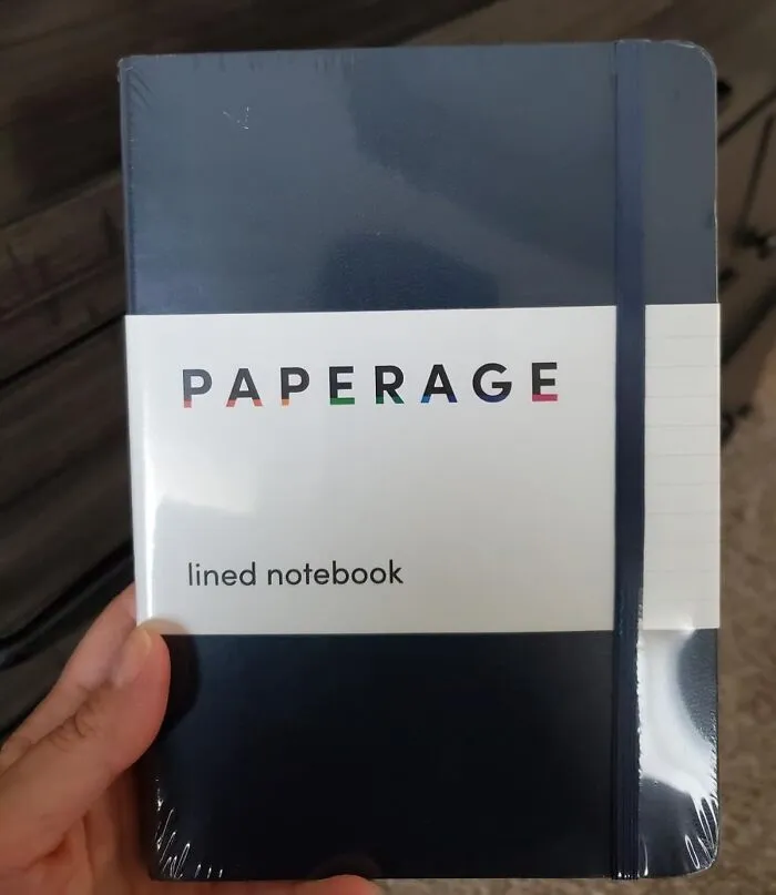 This <a Style="Display:inline;" Href="Https://Www.amazon.com/Paperage-Journal-Notebook-Medium-Turquoise/Dp/B08fc2pm9m?ie=utf8&th=1&linkcode=ll1&tag=bporange-20&linkid=275b2c2af2d5a806822109fd3e6f4826&language=en_us&ref_=as_li_ss_tl" Target="_blank"><span Style="Font: Inherit; Color: #d74b1f;"> Nice Notebook</Span> Is The Perfect Place To Jot Down Their Brilliant Ideas, Deepest Thoughts, Or Even Just Their Grocery List. It's The Thoughtful Gift That Will Inspire Creativity And Keep Them Organized