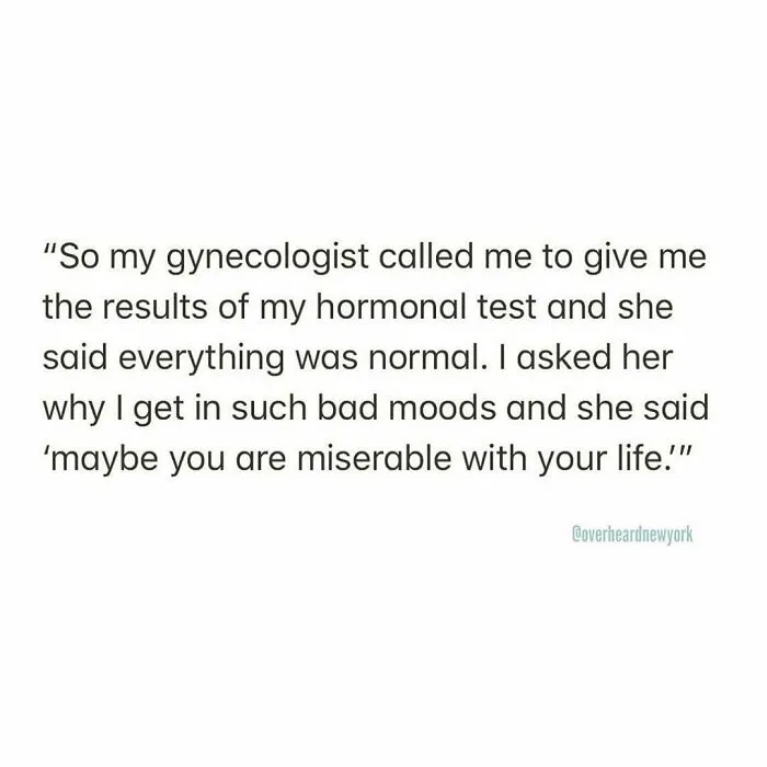50 Conversations People Overheard In New York That Are So Wild People Just Had To Share (New Pics)
