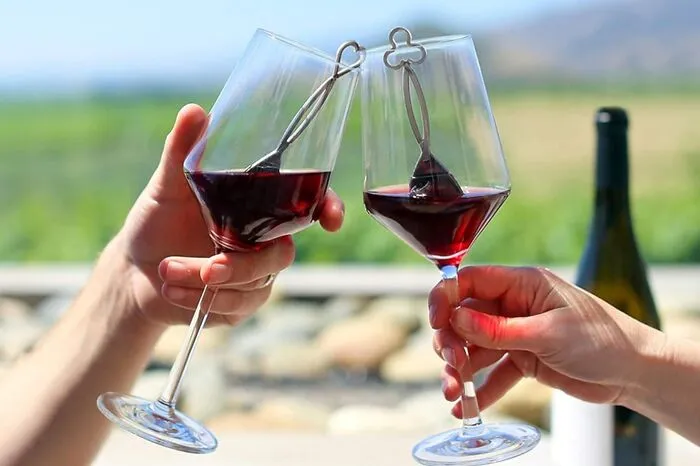 A Gift That's Sure To Pour On The Charm For The Mom Who Loves Wine! This <a Style="Display:inline;" Href="Https://Www.amazon.com/Dp/B0771h8v5h?ascsubtag=7576661%2c7%2c41%2cd%2c0%2c0%2cbf-Ssrch%2c1236%3a2%3b900%3a2%3b974%3a3%3b1125%3a2%3b1338%3a1%2c41158093%2c0%2c0%2c0&btn_ref=srctok-A24e122b8f0fdeed&th=1&linkcode=ll1&tag=bpferret-20&linkid=0f63b694596449b1e948ec8920888be9&language=en_us&ref_=as_li_ss_tl" Target="_blank"><span Style="Font: Inherit; Color: #d74b1f;"> Wine Wand Purifier</Span> Is The Perfect Way To Enhance Her Wine-Drinking Experience, Removing Impurities And Sediment To Leave Her With A Glass Of Pure, Unadulterated Bliss