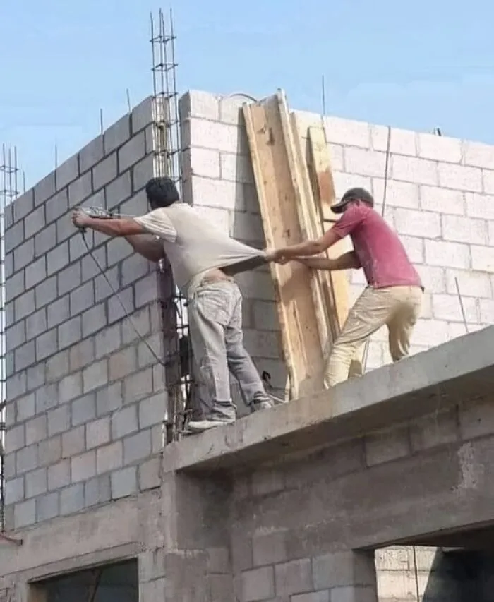50 Examples Proving That Not All Engineers Are That Smart