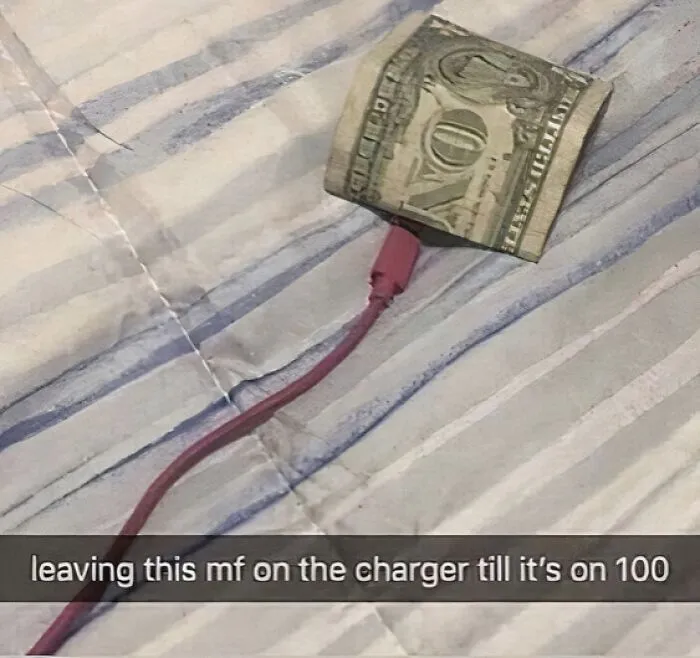 30 Pics That Are As Funny As They Are Unhinged