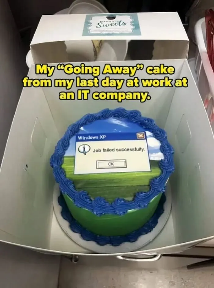 30 IT Memes That Might Help You If Your Last Braincell Had A System Crash (New Pics)