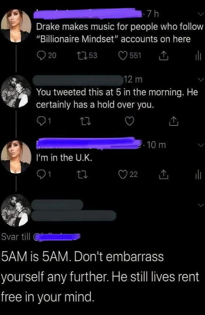 5am Is 5am