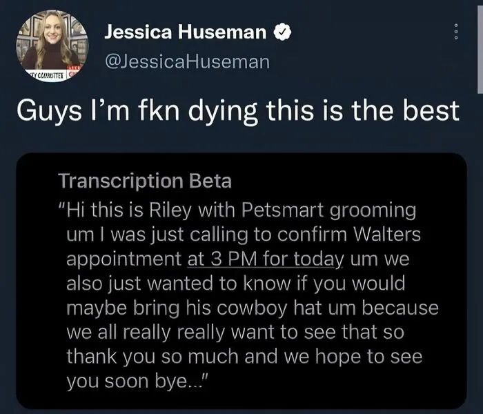 30 Of The Funniest And Most Bizarre Things Posted By Official Social Media Accounts (New Pics)