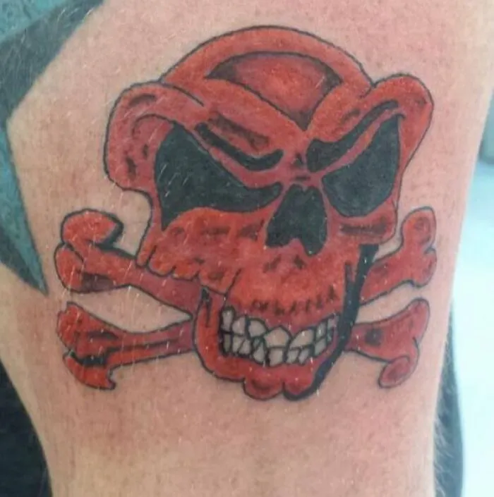 This Page Is Dedicated To Epic Tattoo Fails, Here Are 30 Of The Worst
