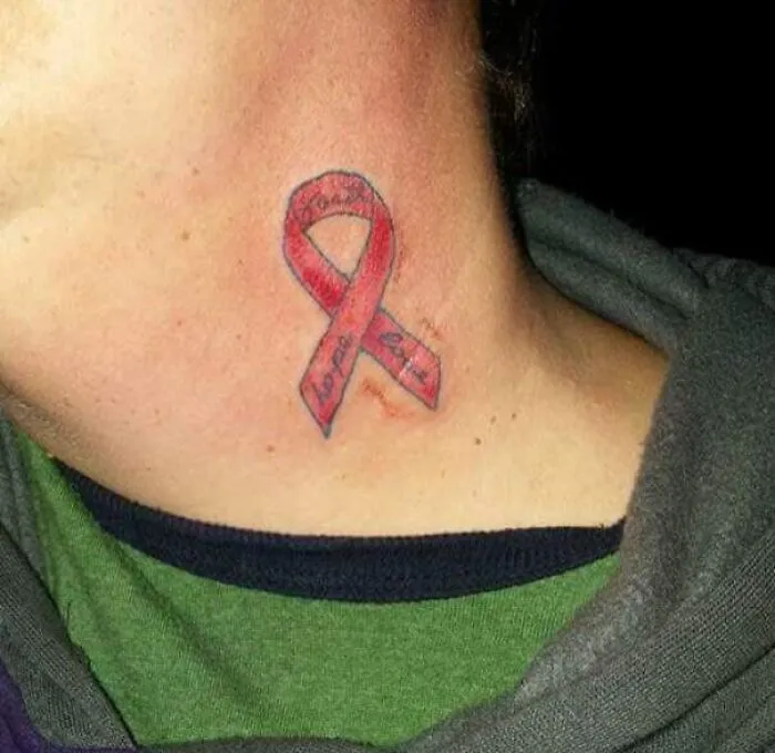 27 Personas que no se dan cuenta de lo horribles que son sus tatuajes (nuevas imágenes)