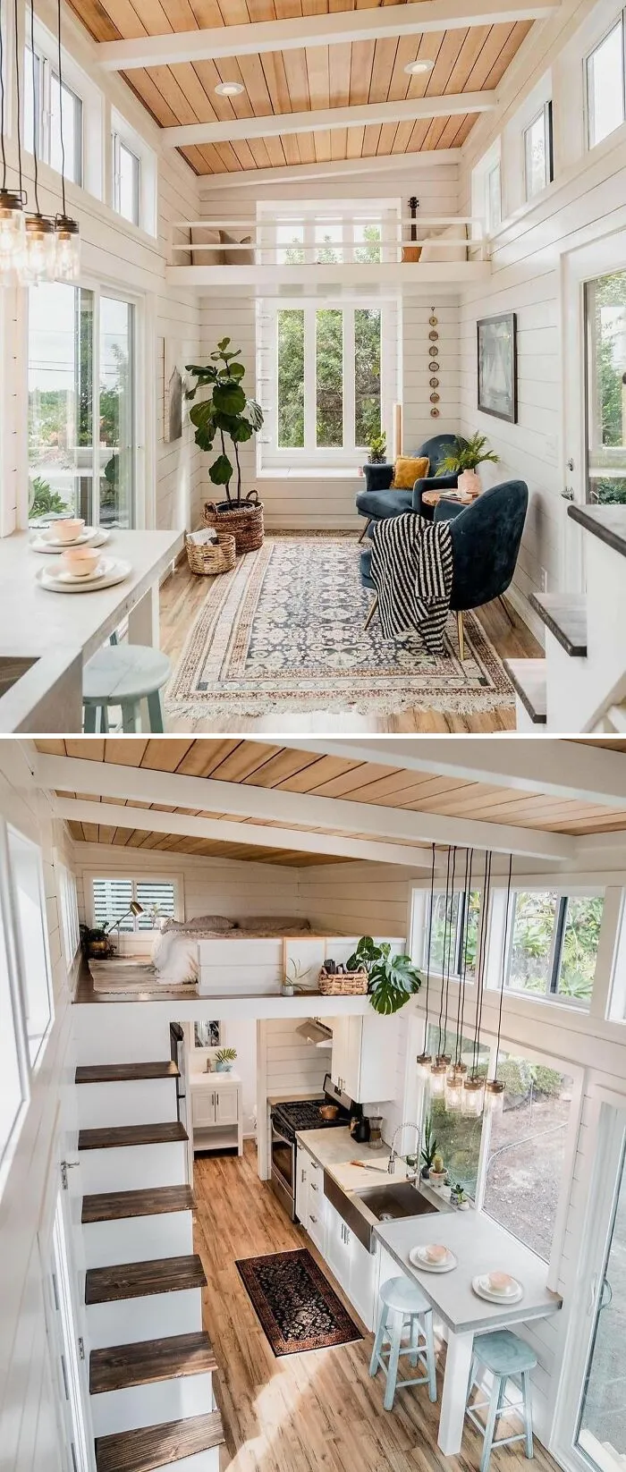 Such A Lovely Little Home Located In Hawaii
