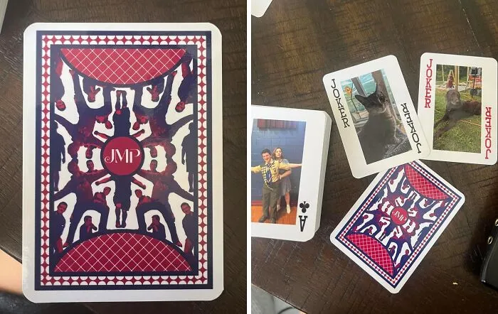 Deal Them In With A Deck Of <a Style="Display:inline;" Href="Https://Www.amazon.com/Luckylight-Custom-Playing-Cards-Personalized/Dp/B0cnwh5m13?ie=utf8&linkcode=ll1&tag=bpscorpion-20&linkid=bbd42ea5409bbfe69e97056338f73054&language=en_us&ref_=as_li_ss_tl" Target="_blank"><span Style="Font: Inherit; Color: #d74b1f;"> Custom Playing Cards</Span>. Personalize Each Card With Photos, Designs, Or Inside Jokes To Create A Unique Deck That’s As Fun As It Is Functional