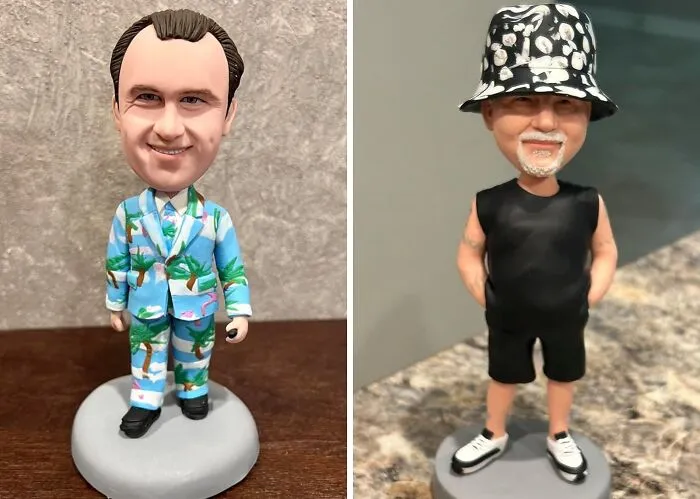 Add A Twist Of Fun To Their Desk With <a Style="Display:inline;" Href="Https://Www.amazon.com/Bobblehead-Personalized-Handmade-Bobbleheads-Figurine/Dp/B0cnlrvt22?ie=utf8&th=1&linkcode=ll1&tag=bpscorpion-20&linkid=4e23739bfddea80c0ad17a78c9a98831&language=en_us&ref_=as_li_ss_tl" Target="_blank"><span Style="Font: Inherit; Color: #d74b1f;"> Custom Bobbleheads</Span>. Capture Their Likeness In A Quirky Figurine That Nods Along With Every Joke