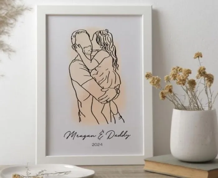 Turn Memories Into Minimalist Art With A <a Style="Display:inline;" Href="Https://Www.amazon.com/Drawing-Illustration-Personalized-Portrait-Personalised/Dp/B09sq111vf?crid=2lm9zwk0nkkzf&dib=eyj2ijoimsj9.nqqqeb89yyewzviyxmn9o6wkg0ksp1sgql-Yzy-V_iymj18rq7yu4ler39aeks9cntzs1vsjmx6cujbjilhujtu2zenurpum9hrswqhbglyaiekqowjmgt6s8rdf3n8hnh2tk99gih6ynvo4c8w2ryfgrttygwkkus_ayd_g3ryk8yjewdyosz42j_bkjz2wvxqvwedouqvdageat5sqsrkck_gefdgmkydjcmupmy7vvd-T2aklivwc87fk9_nzlhjzk4nm6gr-Fbo6ep0_wlf5eu74n2snkmu4x-Xu-Pm.4iyn58qb8gimt0avro8jhczn9qc0yckimkcadk5u_0s&dib_tag=se&keywords=custom+art&qid=1732612290&sprefix=custom+art%2caps%2c177&sr=8-2&linkcode=ll1&tag=bpscorpion-20&linkid=9c25eb7ebcb900df42b260485bc6b2e7&language=en_us&ref_=as_li_ss_tl" Target="_blank"><span Style="Font: Inherit; Color: #d74b1f;"> Custom Line Drawing Poster</Span>. Transform A Beloved Photo Into A Sleek, Artistic Sketch That's Perfect For Displaying Anywhere