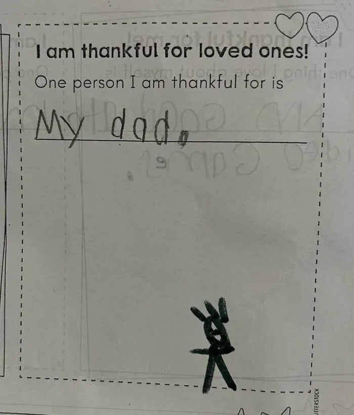 Little Things Like This Make It All Worth It