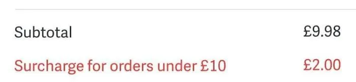 This Is What Happens When You Price Everything At £4.99 Instead Of £5 