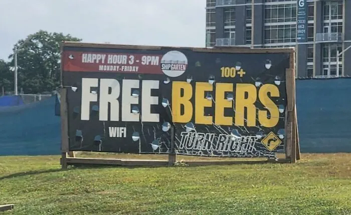 Semi Deceptive Marketing