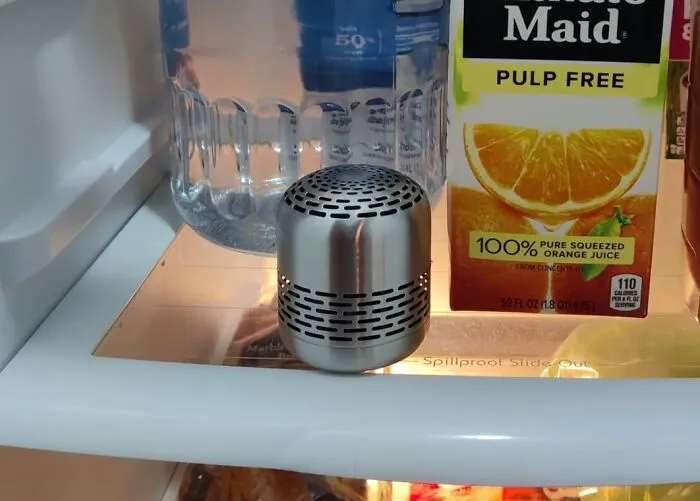 Shoppers Kept Their Fridges Fresh And Odor-Free This Black Friday With <a Style="Display:inline;" Href="Https://Www.amazon.com/Refrigerator-Deodorizer-Eliminator-Charcoal-Purifying/Dp/B09vz11whk?ie=utf8&linkcode=ll1&tag=bpostrich-20&linkid=b751f359e38e274726ad55db83fae952&language=en_us&ref_=as_li_ss_tl" Target="_blank"><span Style="Font: Inherit; Color: #d74b1f;"> Refrigerator Deodorizers</Span>