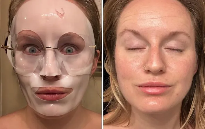 Beauty Enthusiasts Couldn’t Resist The <a Style="Display:inline;" Href="Https://Www.amazon.com/Biodance-Bio-Collagen-Tightening-Hydrating-Molecular/Dp/B0b2rm68g2?ie=utf8&linkcode=ll1&tag=bpostrich-20&linkid=2e0d118fd39306e7cbb5fae757de3910&language=en_us&ref_=as_li_ss_tl" Target="_blank"><span Style="Font: Inherit; Color: #d74b1f;"> Collagen Gel Face Mask</Span> This Black Friday. These Masks Hydrate And Rejuvenate The Skin, Providing A Quick And Effective Way To Achieve A Glowing Complexion