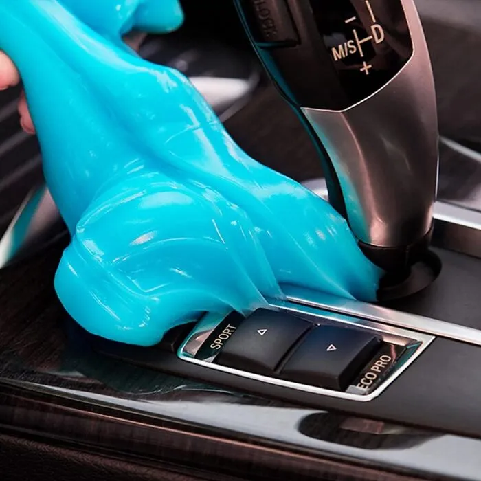 During Black Friday, Car Enthusiasts Were All About <a Style="Display:inline;" Href="Https://Www.amazon.com/Gp/Product/B081t7n948?&linkcode=ll1&tag=bpostrich-20&linkid=c3effb59dc1f9602625add2d450dc403&language=en_us&ref_=as_li_ss_tl" Target="_blank"><span Style="Font: Inherit; Color: #d74b1f;"> Car Cleaning Gel</Span>. This Squishy Cleaning Marvel Reaches Every Nook And Cranny, Making Dashboards And Vents Spotless And Satisfying Neat Freaks Who Love That Pristine Car Interior Look
