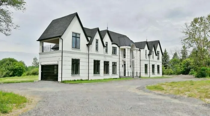 Sold For $4 Million Here In Schitts Creek, Ontario. I Hate It