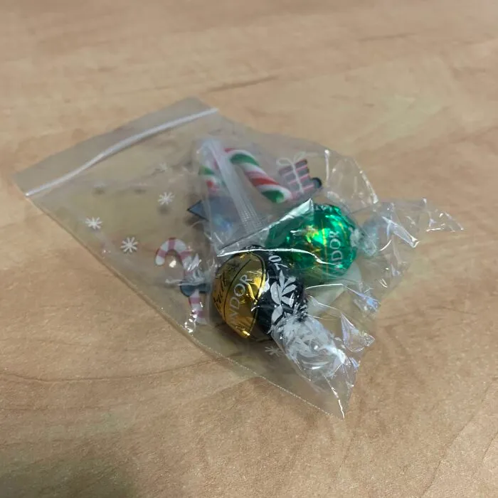 After Working 3 Positions And Managing 20 Employees, Here’s My Work Christmas Gift