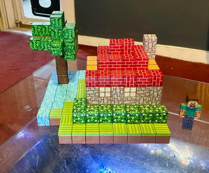 It Seems Folks Were Looking To Boost Their Creativity With <a Style="Display:inline;" Href="Https://Www.amazon.com/Magnetic-Blocks-Build-Montessori-Toddlers-Construction/Dp/B0brb33jqn?ie=utf8&linkcode=ll1&tag=bpostrich-20&linkid=d4e971bc2b600f09103a8630c063eaaa&language=en_us&ref_=as_li_ss_tl" Target="_blank"><span Style="Font: Inherit; Color: #d74b1f;"> Magnetic Minecraft Building Blocks</Span> During Black Friday. These Blocks Let Fans Of All Ages Construct Worlds Just Like In The Game, Sparking Endless Imaginative Adventures!