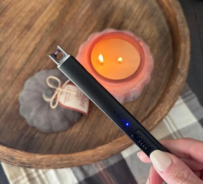 Tech-Savvy Shoppers Lit Up This Black Friday With <a Style="Display:inline;" Href="Https://Www.amazon.com/Electric-Lighter%ef%bc%8cusb-Charge%ef%bc%8crechargeable%ef%bc%8carc%ef%bc%8cplasma-Candles%ef%bc%8cfireworks%ef%bc%8cgrill%ef%bc%8ccook-Obsidian/Dp/B08glrlh25?ie=utf8&th=1&linkcode=ll1&tag=bpostrich-20&linkid=e34d46eeccd54ab7835f230d1d909bef&language=en_us&ref_=as_li_ss_tl" Target="_blank"><span Style="Font: Inherit; Color: #d74b1f;"> Electric Lighters</Span>